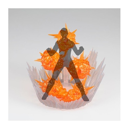 Figure-rise Effect Burst Effect Figure-rise Effect Burst Effect