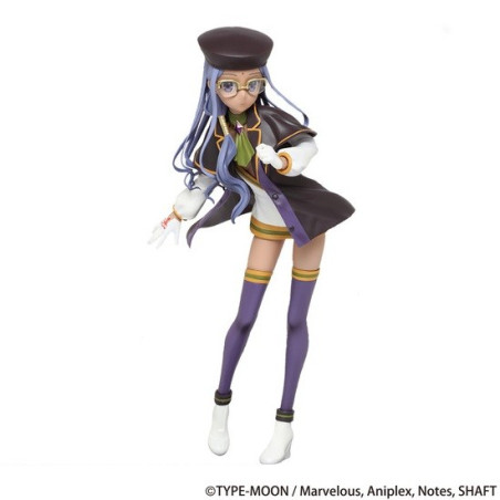 Fate Extra Last Encore Rani VIII Special Figurine Fate Extra Last Encore Rani VIII Special Figurine