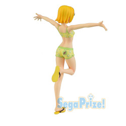 Hatsune Miku Rin Miracle Star Resort Ver. SMP Figurine