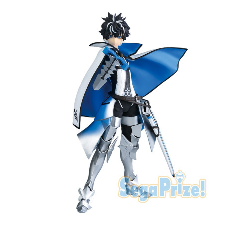 Fate Extella Link Charlemagne SPM Figurine Fate Extella Link Charlemagne SPM Figurine