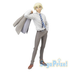 Detective Conan Tooru Amuro Premium Figurine
