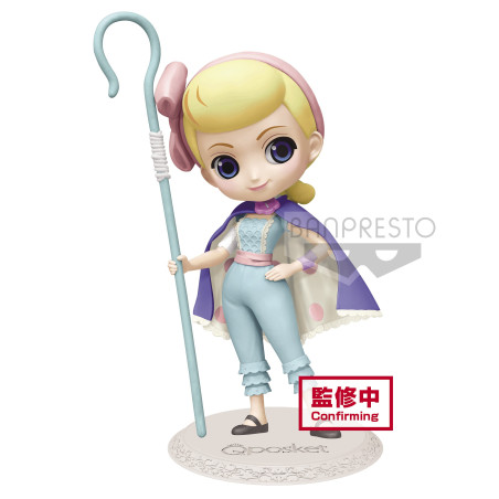 Pixar Q Posket Bo Peep Ver. B