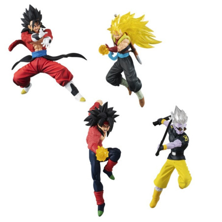 Dragon Ball Super VS Dragon Ball 13 Dragon Ball Super VS Dragon Ball 13