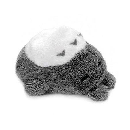 Mon Voisin Totoro Totoro Nap Peluche Beanbag