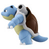Pokemon Figurine Tortank Moncolle MS-16 Pokemon Figurine Tortank Moncolle MS-16