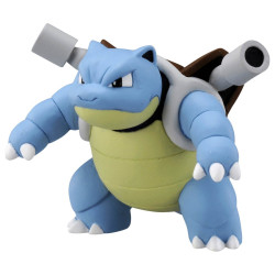 Pokemon Figurine Tortank Moncolle MS-16