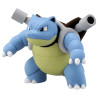 Pokemon Figurine Tortank Moncolle MS-16 Pokemon Figurine Tortank Moncolle MS-16
