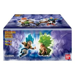 Dragonball Adverge Motion 2 Set