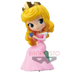 Disney Q posket perfumagic Princess Aurora Ver B