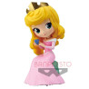 Disney Q posket perfumagic Princess Aurora Ver B