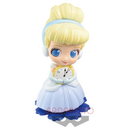 Disney Sweetiny Cinderella Ver B