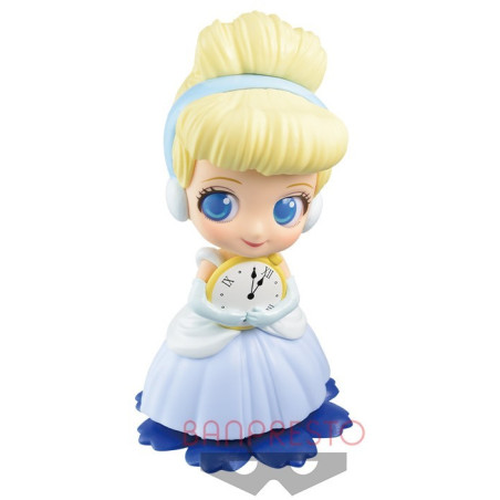 Disney Sweetiny Cinderella Ver B Disney Sweetiny Cinderella Ver B