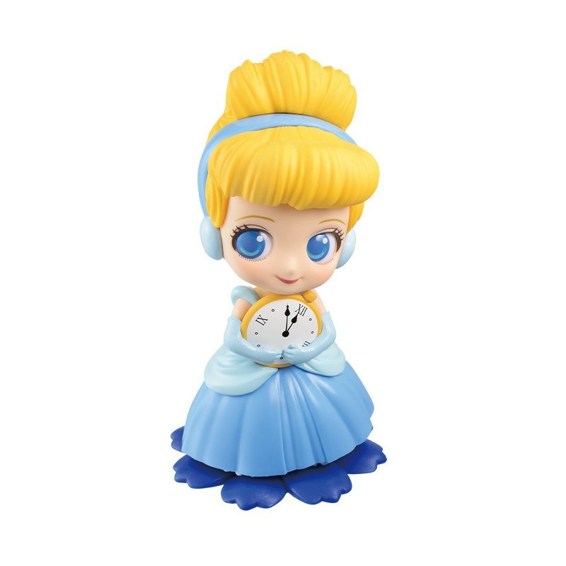 Disney Sweetiny Cinderella Ver A