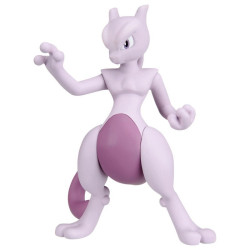 Pokemon Moncolle Figurine Mewtwo ML-20