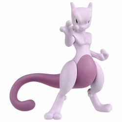Pokemon Figurine Mewtwo Moncolle ML-20
