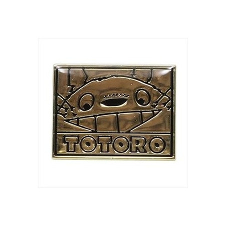 Mon Voisin Totoro Pins Badge Big Smile