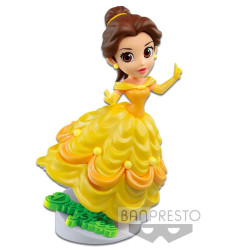 Disney Characters Comic Princess Belle