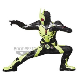 Kamen Rider Hero's Brave Statue Figurine Kamen Rider Zero-One