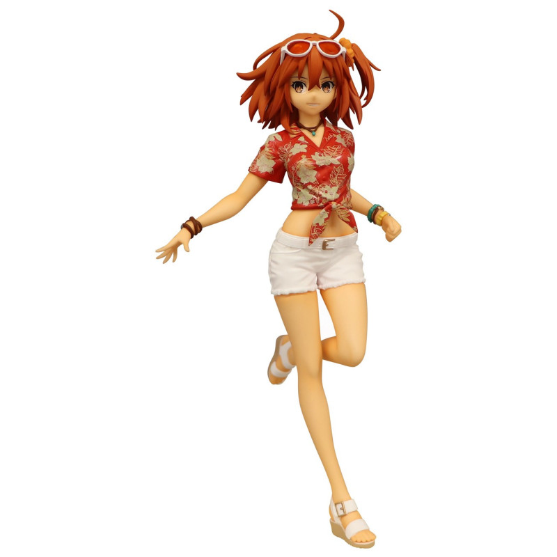 Fate Grand Order Gudako Tropical Summer Ver. SSS Figurine