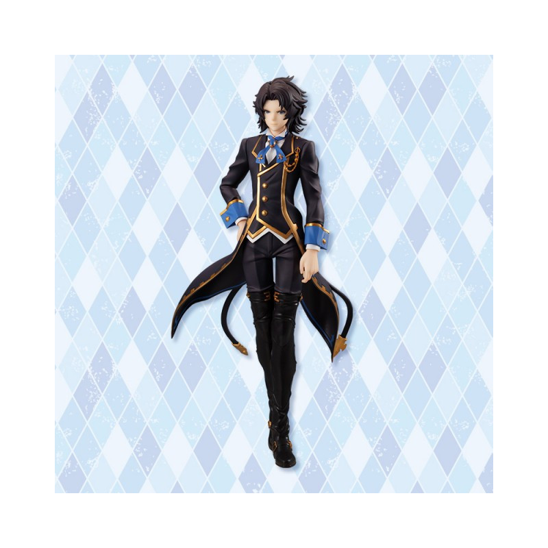 Granblue Fantasy Lancelot Special Figurine