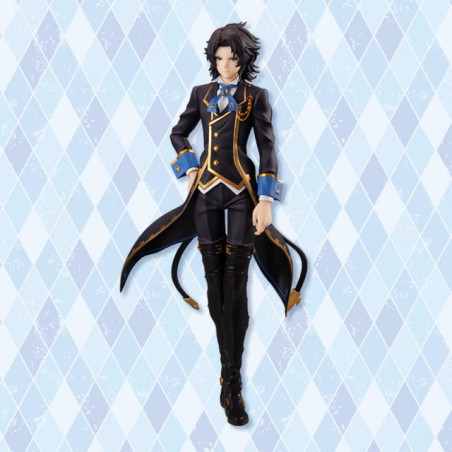 Granblue Fantasy Lancelot Special Figurine