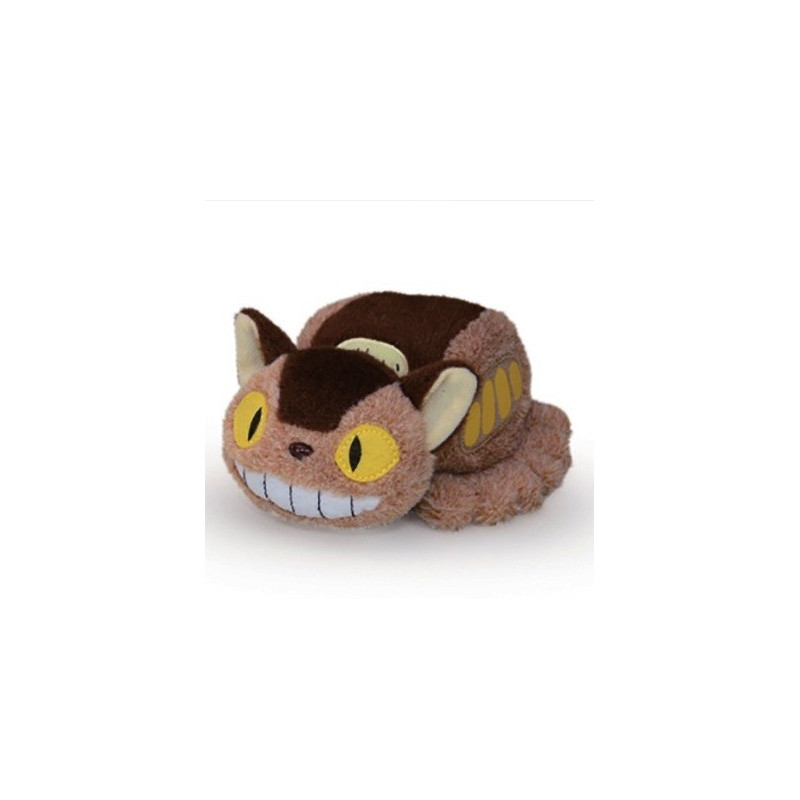Mon Voisin Totoro Catbus Peluche Beanbag