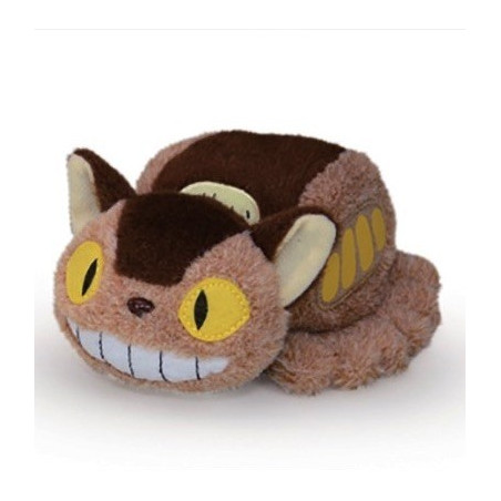 Mon Voisin Totoro Catbus Peluche Beanbag