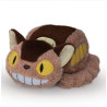 Mon Voisin Totoro Catbus Peluche Beanbag