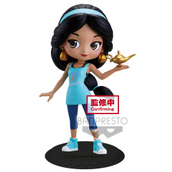Disney Jasmine Avatar Style Q Posket Ver A