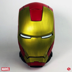 Iron Man Mark III Casque Mega Bank / Tirelire