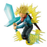 Dragonball Super Future Trunks SSJ Ichibansho Dokkan Battle 6th Anniv. Figurine