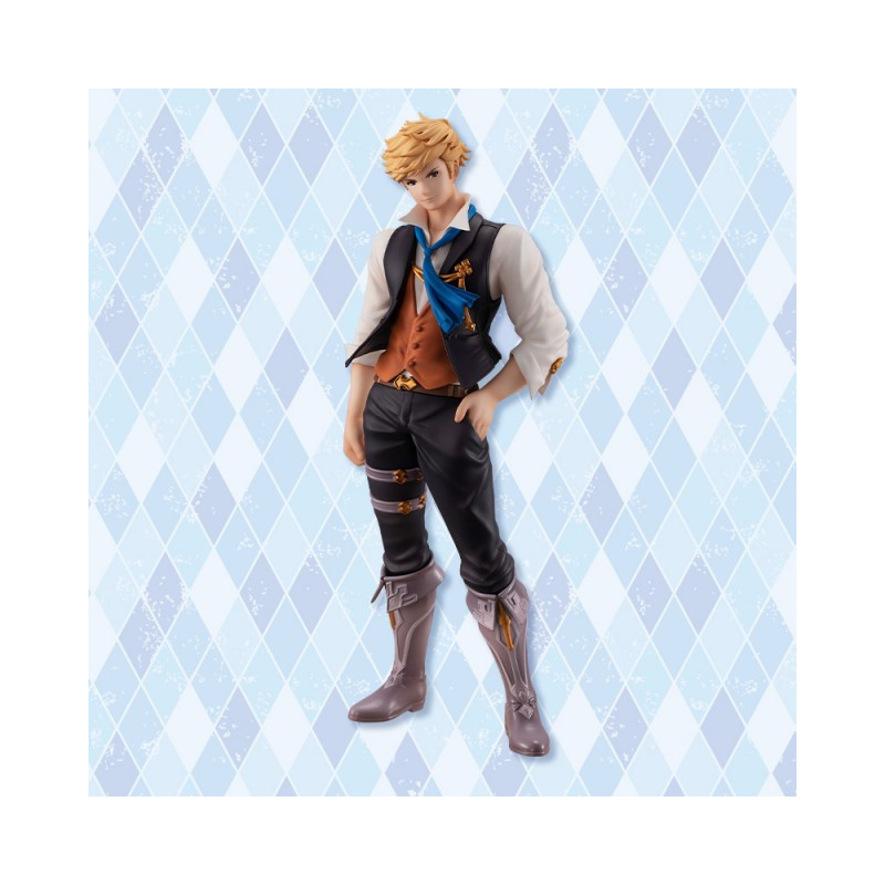 Granblue Fantasy Vane Special Figurine
