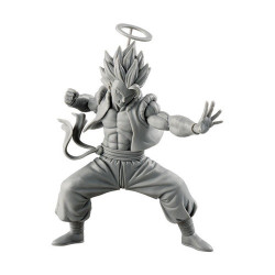 Dragonball Z World Colosseum China Tournament Gogeta Special Color Ver