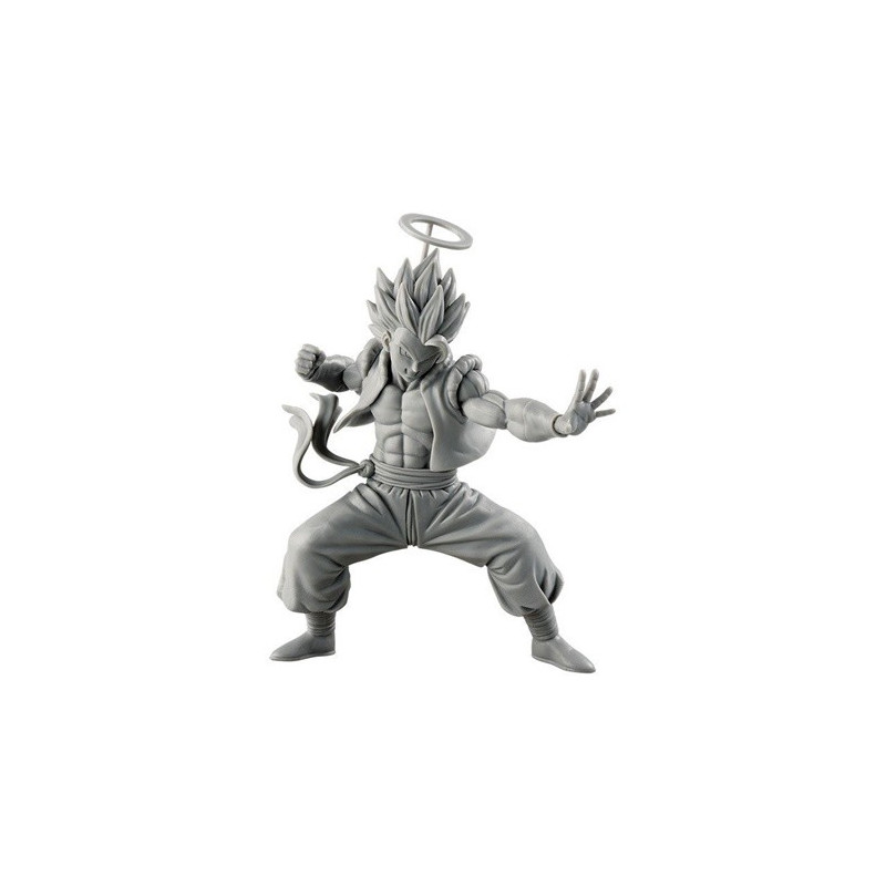 Dragonball Z World Colosseum China Tournament Gogeta Special Color Ver