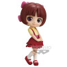 Black Jack Q Posket Figurine Pinoko Ver A