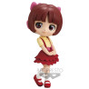 Black Jack Q Posket Figurine Pinoko Ver A