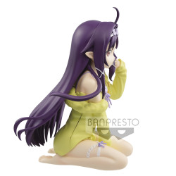 Sword Art Online Espresto Figurine Yuuki Midnight Dream Sweet Skin Ver.