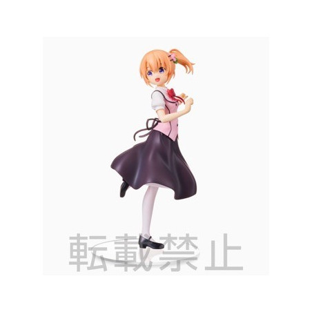 Is the Order a Rabbit?? Bloom - Hoto Kokoa Premium figurine