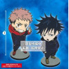 Jujutsu Kaisen Deformed Figure Vol.1 Fushiguro Megumi & Itadori Yuji