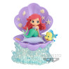 Disney Q Posket Stories Ariel Figurine Ver. B