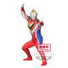 Ultraman Gaia Hero's Brave Statue Figure Ultraman Gaia Supreme Ver.