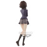 Bottom-tier Character Tomozaki - Aoi Hinami - Figurine