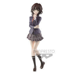 Bottom-tier Character Tomozaki - Aoi Hinami - Figurine