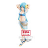 Sword Art Online Jewelry materials-Swimsuit Ver. Figurine Asuna