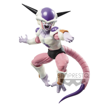 Dragonball Super Full Scratch The Frieza