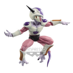Dragonball Super Full Scratch The Frieza