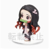 Kimetsu no Yaiba Nezuko Kamado Tip'n'Pop Ver Figurine