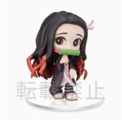 Kimetsu no Yaiba Nezuko Kamado Tip'n'Pop Ver Figurine