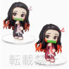 Kimetsu no Yaiba Nezuko Kamado Tip'n'Pop Ver Figurine