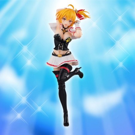 Dokyū hentai HxEros Hoshino Kirara Special Figurine Dokyū hentai HxEros Hoshino Kirara Special Figurine